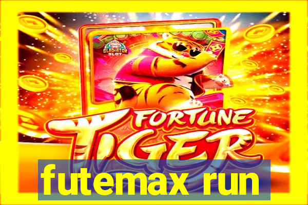 futemax run